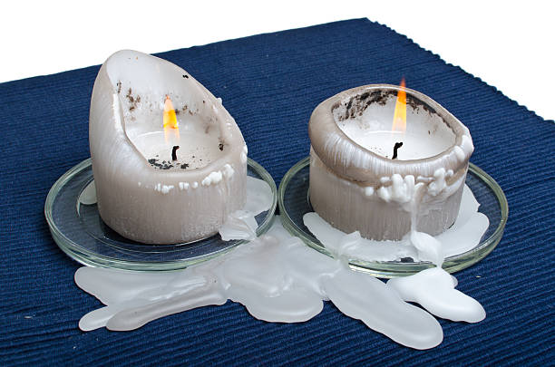 Pure Wax Candles